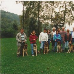 Herbstprüfung 1994